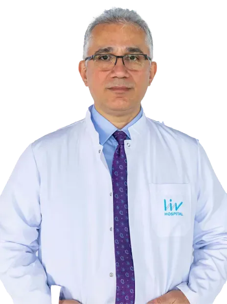 Prof. Dr. Adnan Sayar