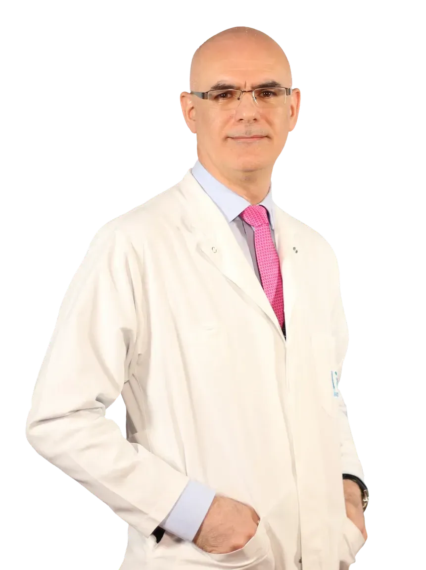 Prof. Dr. Orhan Tanrıverdi