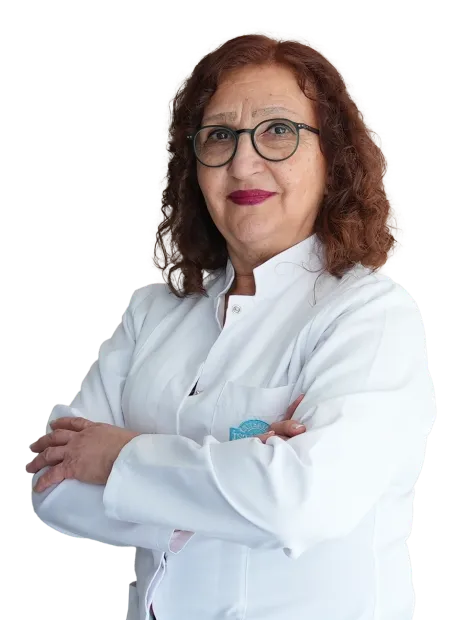 Op. Dr. Tezer Nur Gücükoğlu