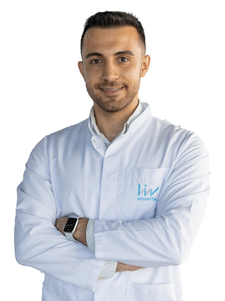 Uzm. Dr. Muhsin Doran