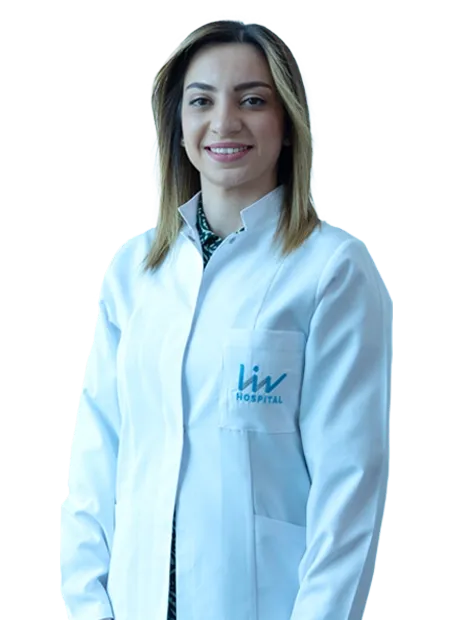 Uzm. Klinik Psk. Ecem Özcan Tatlıdil