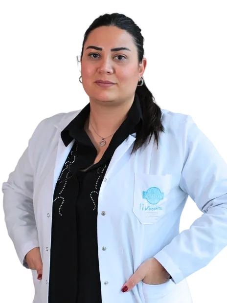Uzm. Dr. Gülal Karşenas