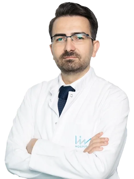 Doctor Image