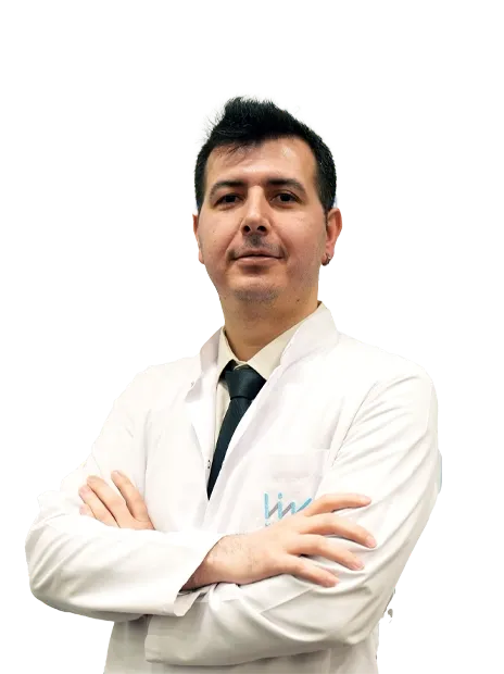 Dr. Öğr. Üyesi Mustafa Taştan