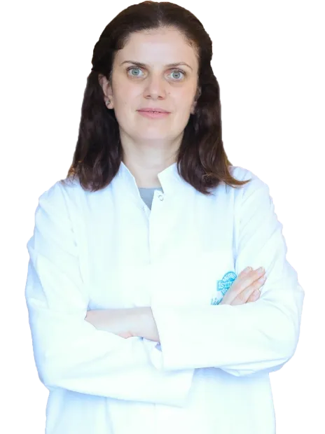 Uzm. Dr. Özlem İpek
