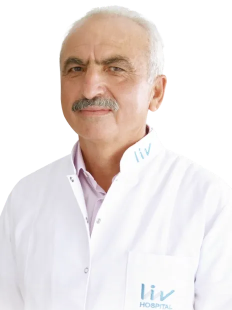 Prof. Dr. Mustafa Sünbül