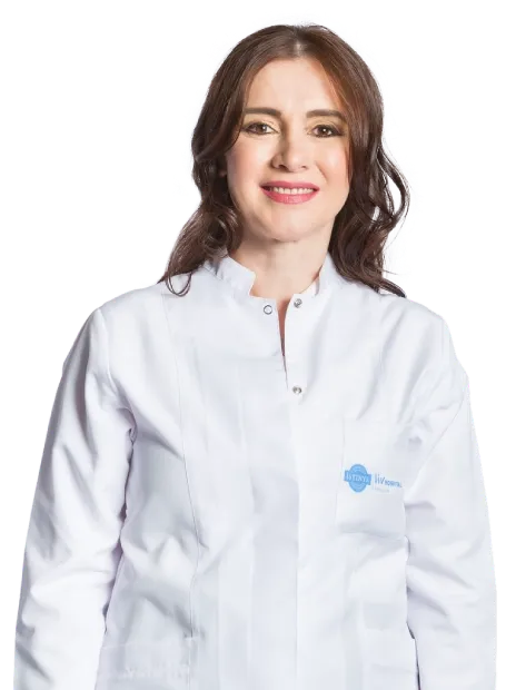 Dr. Öğr. Üyesi Didem Akal Taşcıoğlu