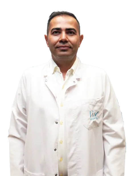 Prof. Dr. Adem Uçar