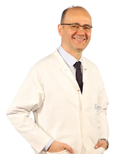 Prof. Dr. Hakan Teoman Yanar