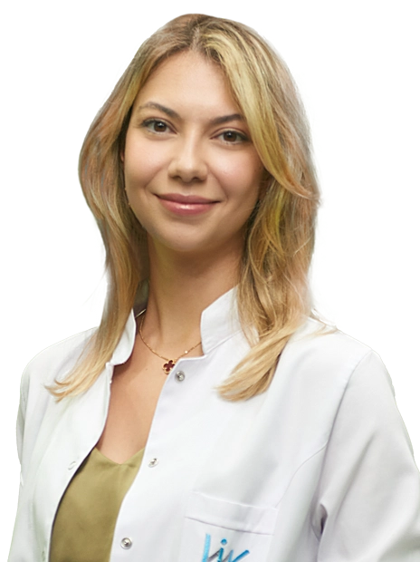 Dr. Gül Şekerlisoy Tatar