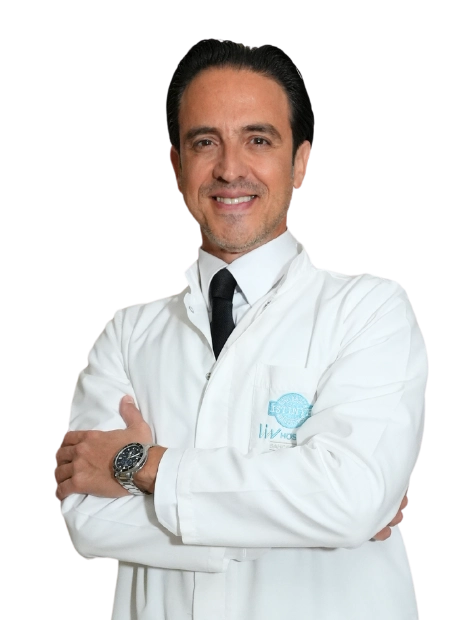 Prof. Dr. Adil Can Güngen