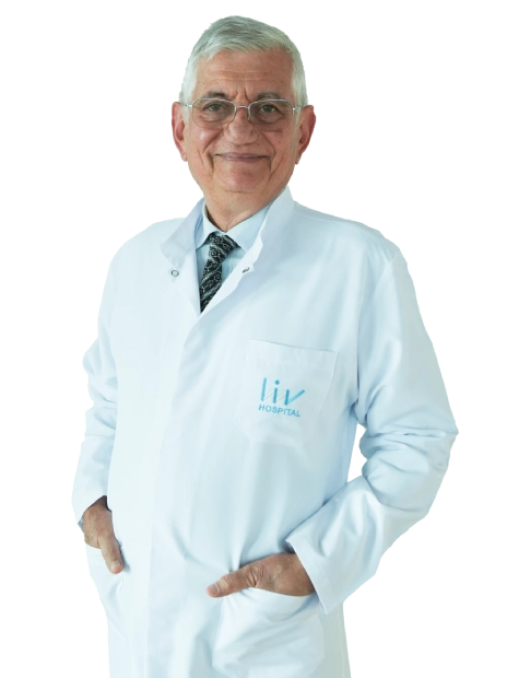 Prof. Dr. Ali Biçimoğlu