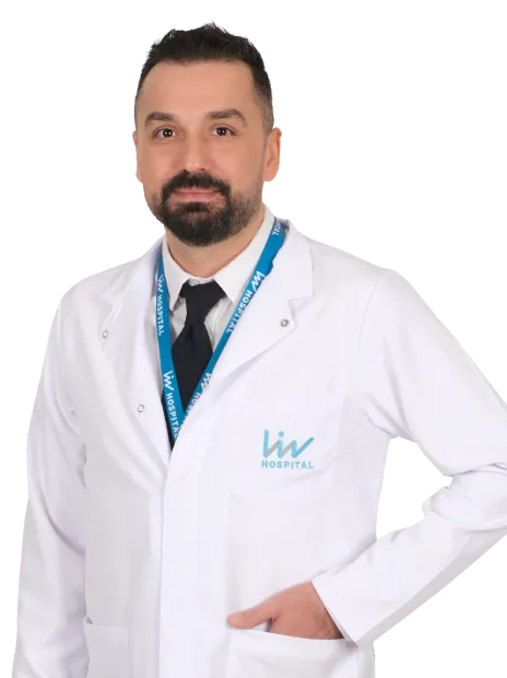 Op. Dr. Kazım Doğan