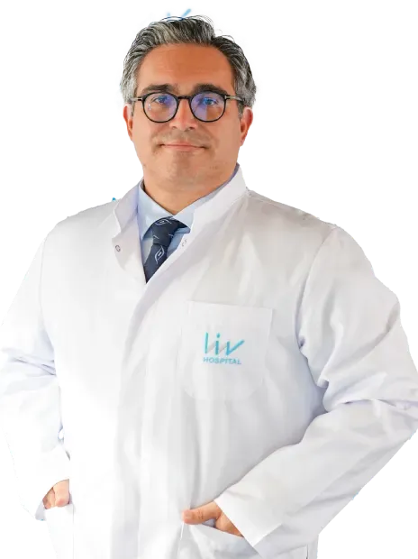 Prof. Dr. Ahmet Cem Dural