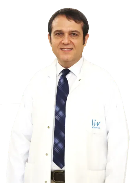 Prof. Dr. Osman Murat Uyar