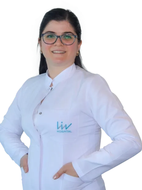 Doç. Dr. Aytac Jafarzade