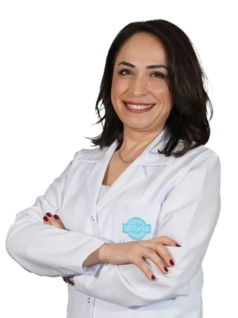 Uzm. Dr. Gülden Özek