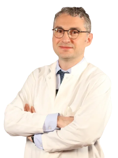 Doctor Image