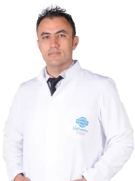 Prof. Dr. Murat Sütçü
