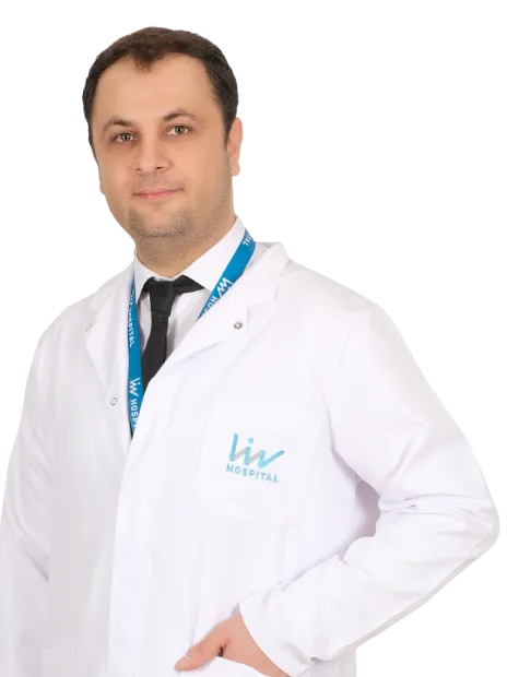 Uzm. Dr. Mert Çakır