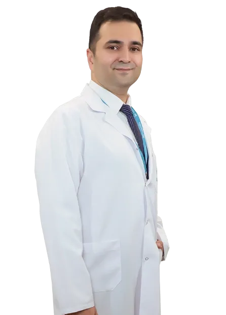 Op. Dr. Alp Koray Kinter