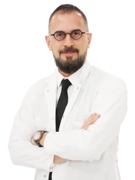 Doctor Image