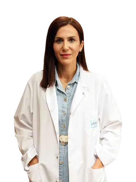 Doç. Dr. İlteriş Oğuz