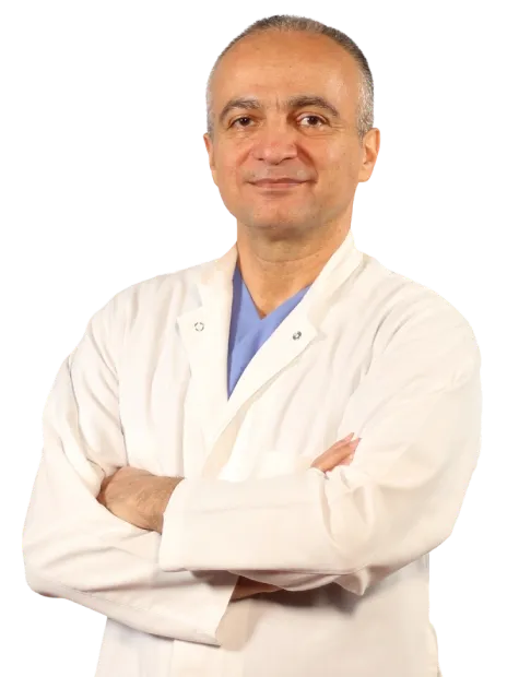 Dr. Öğr. Üyesi Rıza Asil