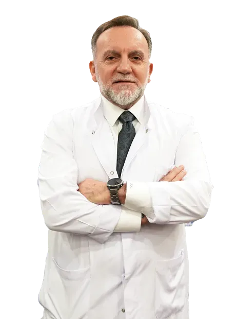 Prof. Dr. Koray Acarlı