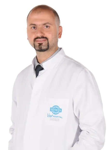 Doctor Image