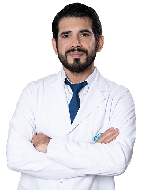 Op. Dr. Aydın Eroğlu