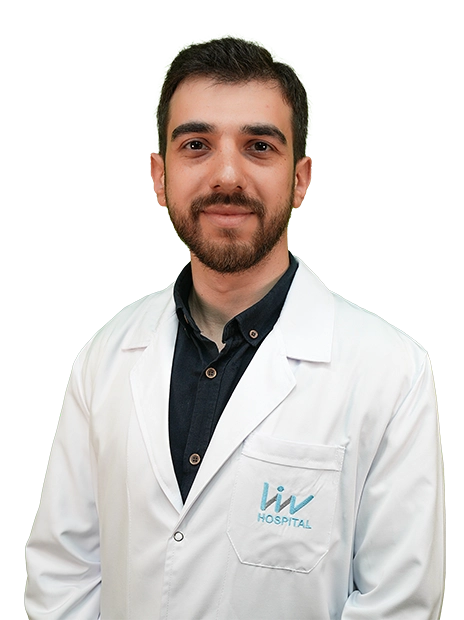 Psk. Ozan Yazıcı