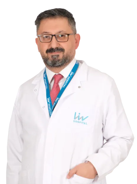 Uzm. Dr. Mustafa Çelik