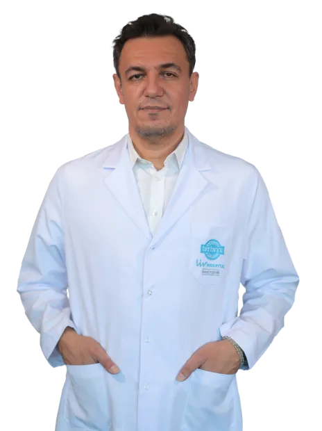 Prof. Dr. Ali Sait Kavaklı