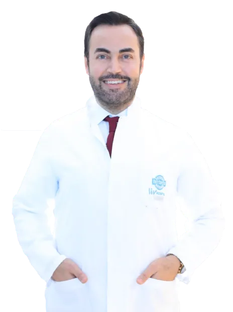 Dyt. Serkan Aksoy