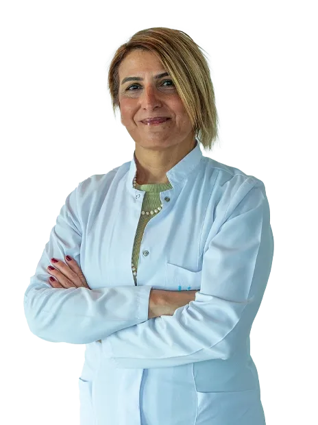 Uzm. Dr. Didem Katar