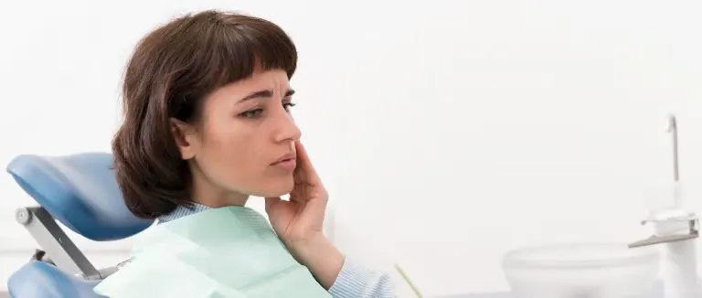 Diş Ağrısı