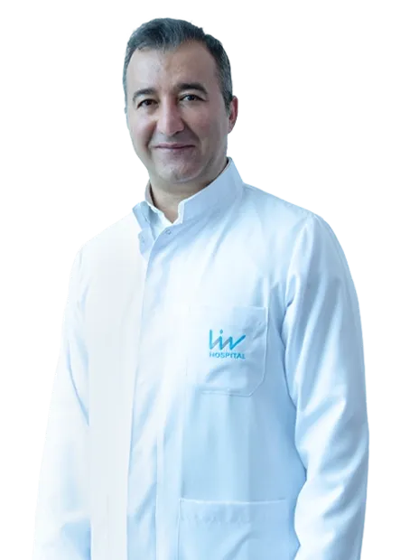 Prof. Dr. Ali Erdem Yıldırım