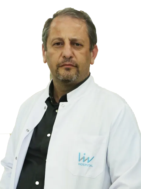 Doç. Dr. Kemal Kara