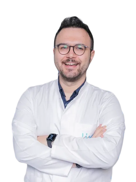 Uzm. Dr. Onur Gündoğdu