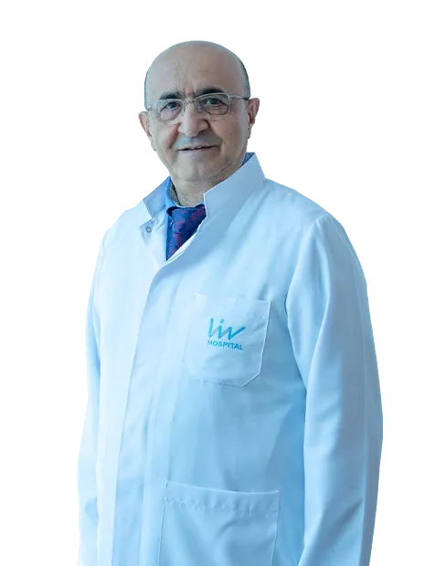 Prof. Dr. Mehmet Tahir Ünal