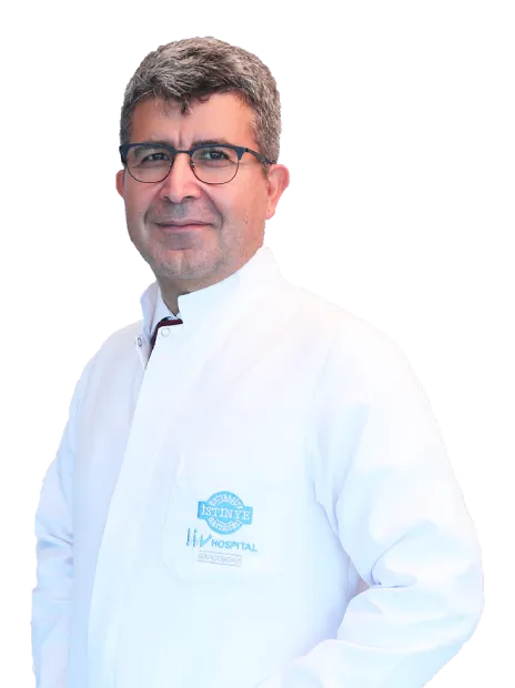 Prof. Dr. Mustafa Bilge Erdoğan