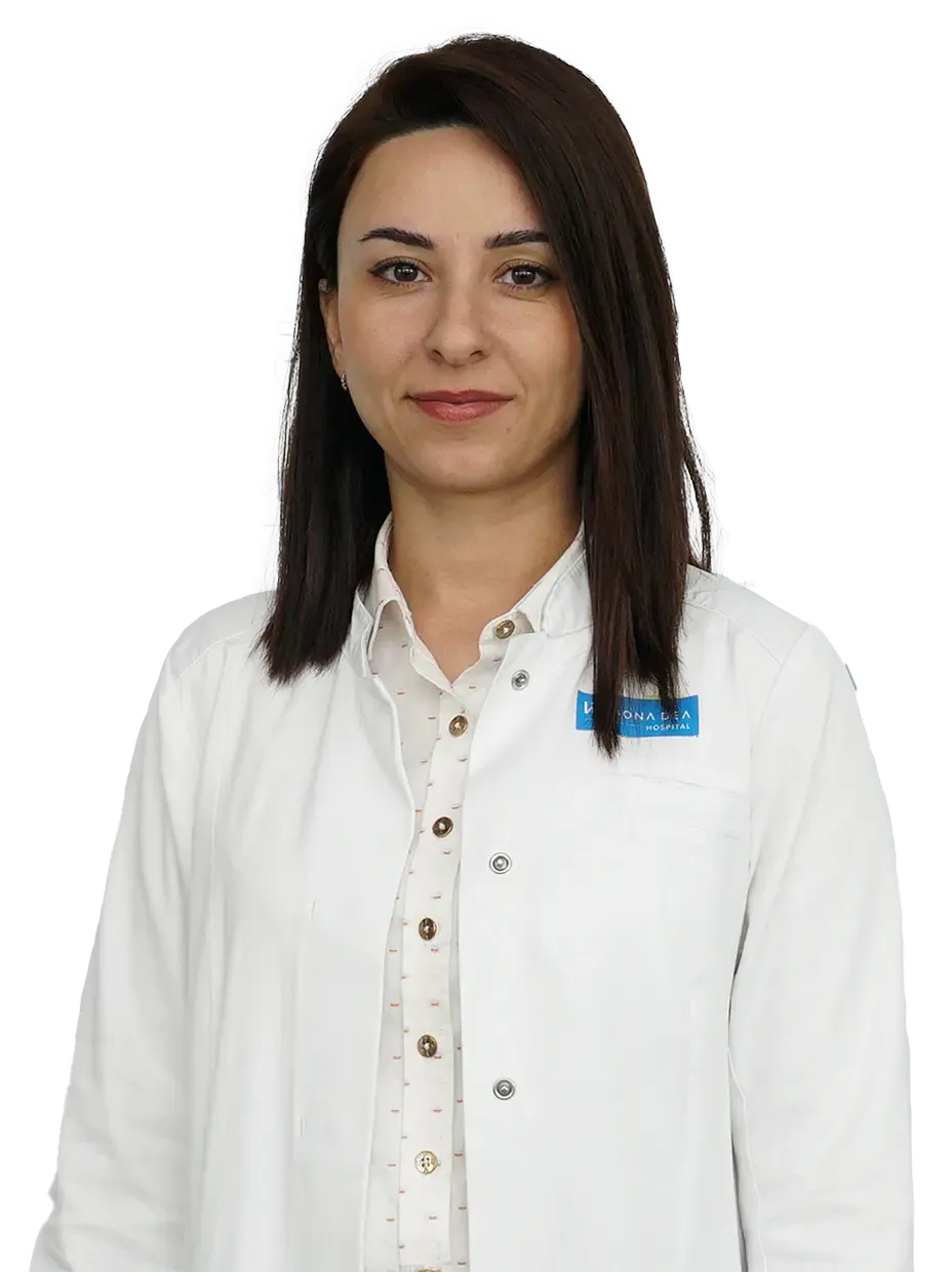 MD. GÜNEL RƏHİMOVA