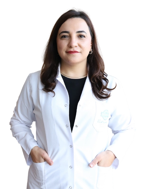 Op. Dr. Ayşe Bilgen