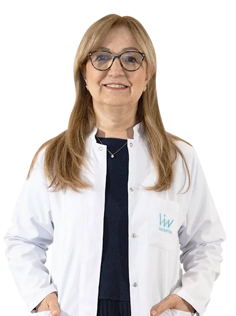 Prof. Dr. Meral Beksaç