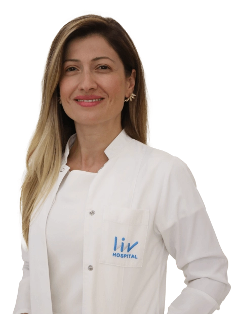 Uzm. Dr. Tuba Efe