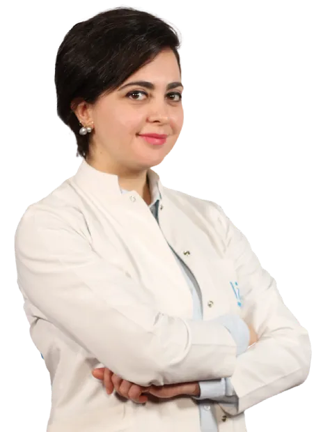 Dt. Aydan Gürcan