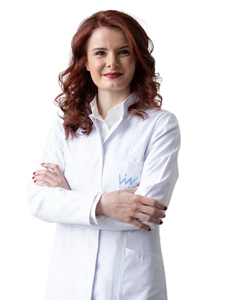 Uzm. Dr. Elçin Akdaş