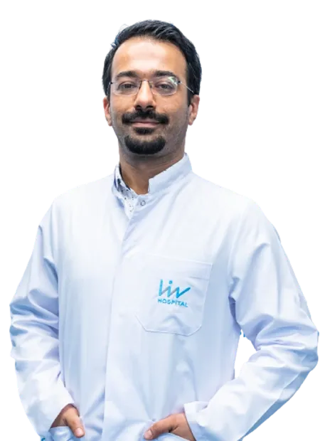 Dr. Öğr. Üyesi Hasan Burak İşleyen