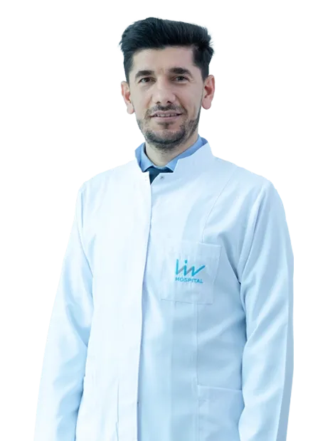 Uzm. Dr. Mahmut Doğan